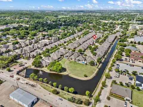 View/Area - 724 E Hill St, Keller, TX 76248 photo 4 of 4