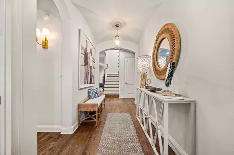 Entry Way - 724 E Hill St, Keller, TX 76248 photo 3 of 5