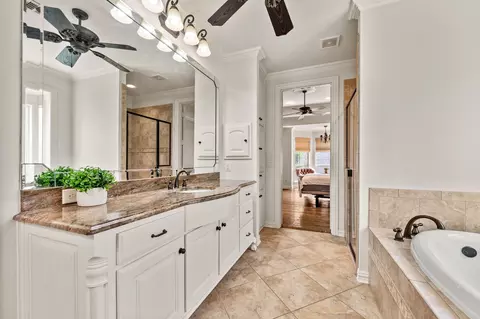 Bath - 724 E Hill St, Keller, TX 76248 photo 2 of 5