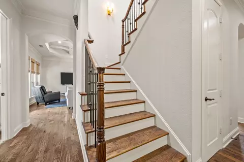 Entry Way - 724 E Hill St, Keller, TX 76248 photo 4 of 5