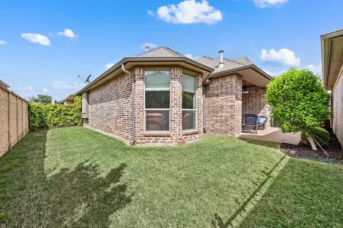 Exterior - 724 E Hill St, Keller, TX 76248 photo 7 of 7