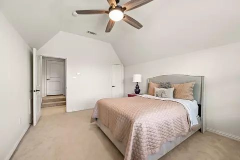 Bedroom - 724 E Hill St, Keller, TX 76248 photo 3 of 3