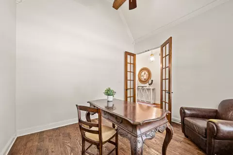 Entry Way - 724 E Hill St, Keller, TX 76248 photo 2 of 5