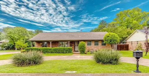 7760 La Cosa Dr, Dallas, TX 75248
