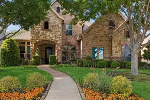 1608 Tuscan Ridge Cir, Southlake, TX 76092
