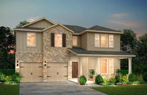 2525 Gray Dr, Northlake, TX 76247