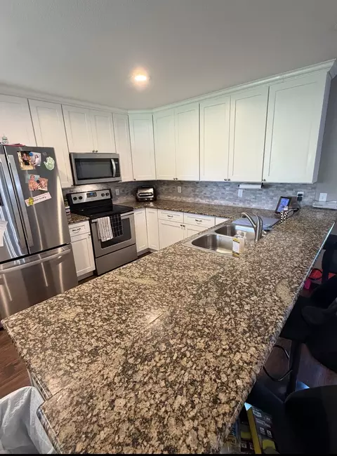 Kitchen - 313 Sunset Dr, Comanche, TX 76442 photo 1 of 1