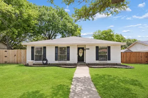 1808 Shreveport Trl, Plano, TX 75023