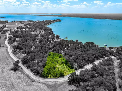 lot12 Bluffview Ln, Lone Oak, TX 75453