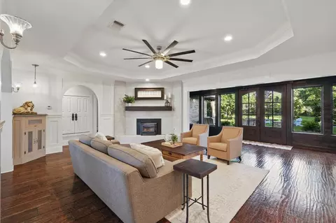 1208 Chandler Cir, Prosper, TX 75078