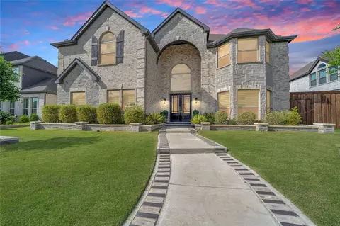 11908 Vista Meadow Ln, Frisco, TX 75035