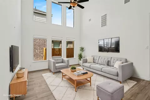 10004 Thornapple Rd, Fort Worth, TX 76179