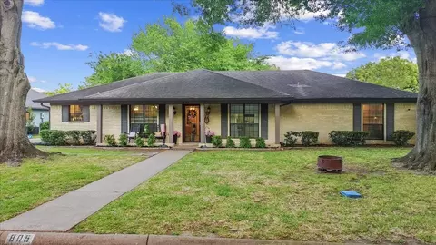 805 Imperial Ln, Corsicana, TX 75110