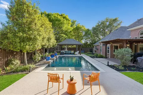 8411 Kestrel Ct, Mckinney, TX 75072