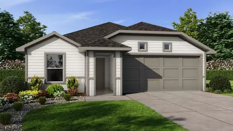 16673 Port Arthur Pl, Northlake, TX 76247
