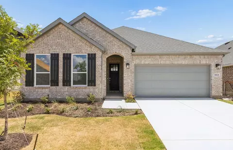 1113 Clayton St, Aubrey, TX 76227