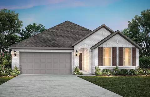 1113 Clayton St, Aubrey, TX 76227
