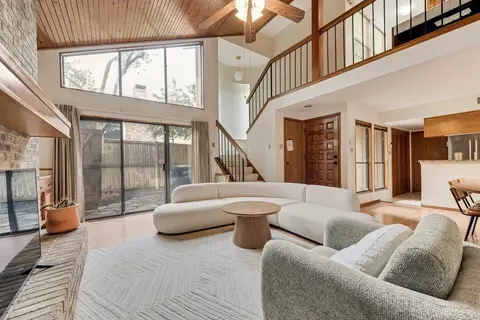 6396 Abrams Ct, Dallas, TX 75231