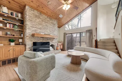 6396 Abrams Ct, Dallas, TX 75231