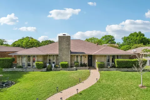 2233 Parkhaven Dr, Plano, TX 75075