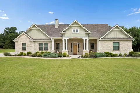 110 Coolidge Ct, Celina, TX 75009