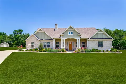 110 Coolidge Ct, Celina, TX 75009