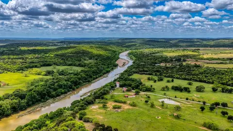S0000 Seybold Road, Mineral Wells, TX 76067