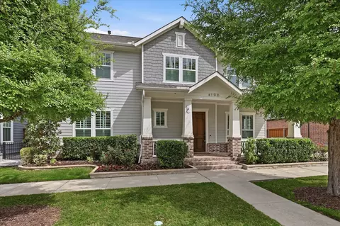 4196 Wellesley Ave, Frisco, TX 75034