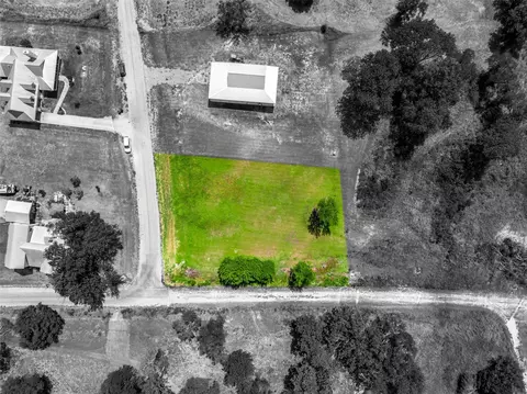 lot1 Longview Ln, Lone Oak, TX 75453