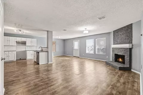 2256 White Oak Dr, Little Elm, TX 75068