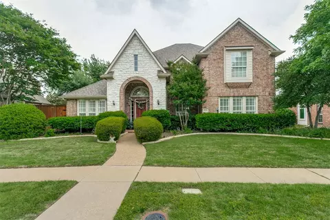 8708 Winter Wood Ct, Plano, TX 75024