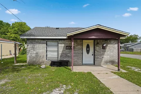 1606 Faulkner Ln, Waco, TX 76704