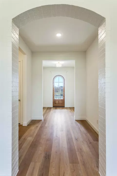 Entry Way - 274 Observation Dr N, Aledo, TX 76008 photo 1 of 2