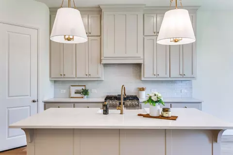 Kitchen - 274 Observation Dr N, Aledo, TX 76008 photo 1 of 3