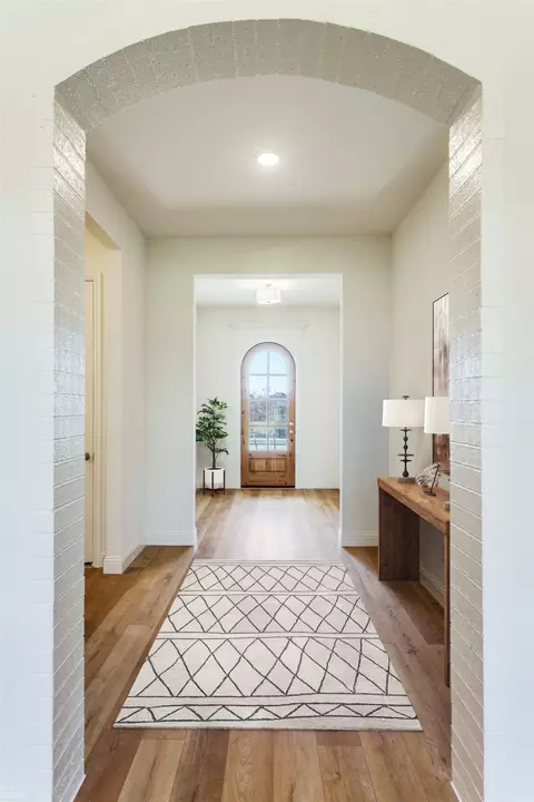 Entry Way - 274 Observation Dr N, Aledo, TX 76008 photo 2 of 2