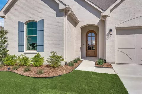 Exterior - 274 Observation Dr N, Aledo, TX 76008 photo 2 of 2