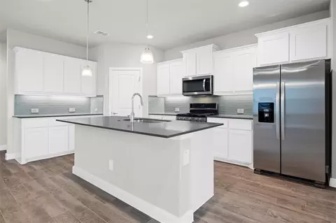 2228 Dyre Dr, Haslet, TX 76052