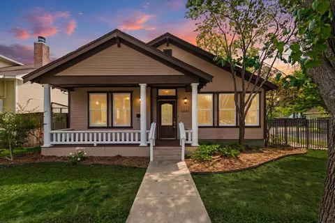 1331 6th Ave, Fort Worth, TX 76104