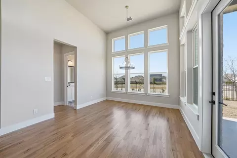 Dining - 851 Dahlia Dr, Prosper, TX 75078 photo 1 of 1