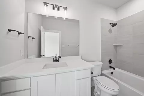 Bath - 851 Dahlia Dr, Prosper, TX 75078 photo 5 of 6