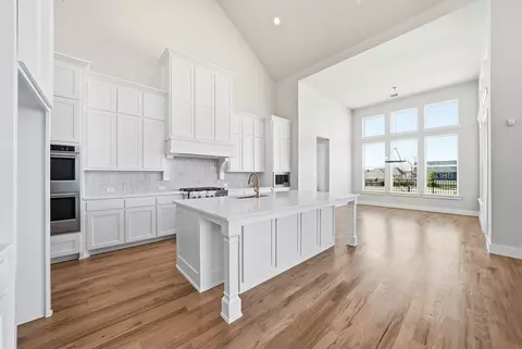 Kitchen - 851 Dahlia Dr, Prosper, TX 75078 photo 2 of 2