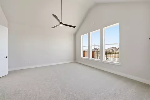 Bedroom - 851 Dahlia Dr, Prosper, TX 75078 photo 3 of 9