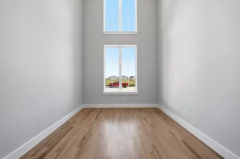 Living - 851 Dahlia Dr, Prosper, TX 75078 photo 6 of 7