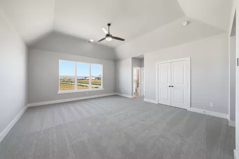 Bedroom - 851 Dahlia Dr, Prosper, TX 75078 photo 5 of 9