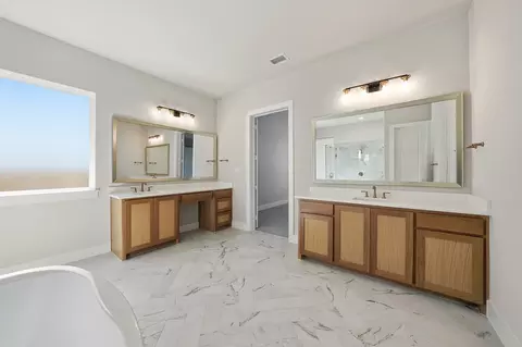 Bath - 851 Dahlia Dr, Prosper, TX 75078 photo 3 of 6