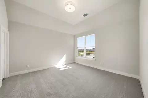 Bedroom - 851 Dahlia Dr, Prosper, TX 75078 photo 6 of 9