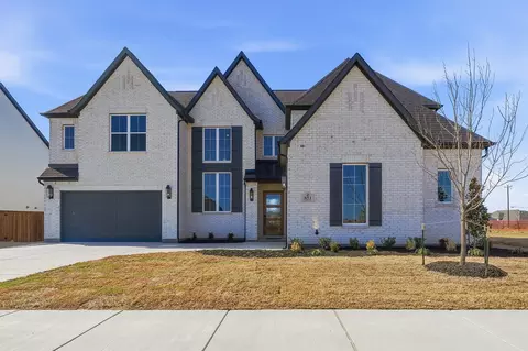 851 Dahlia Dr, Prosper, TX 75078