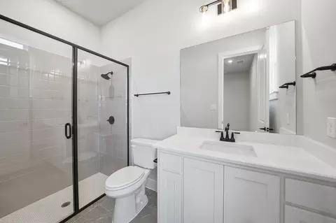 Bath - 851 Dahlia Dr, Prosper, TX 75078 photo 1 of 6