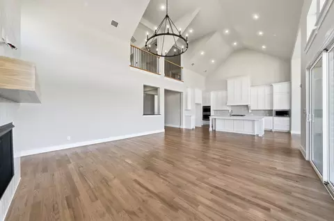 Living - 851 Dahlia Dr, Prosper, TX 75078 photo 4 of 7