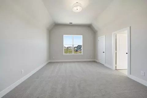 Bedroom - 851 Dahlia Dr, Prosper, TX 75078 photo 8 of 9